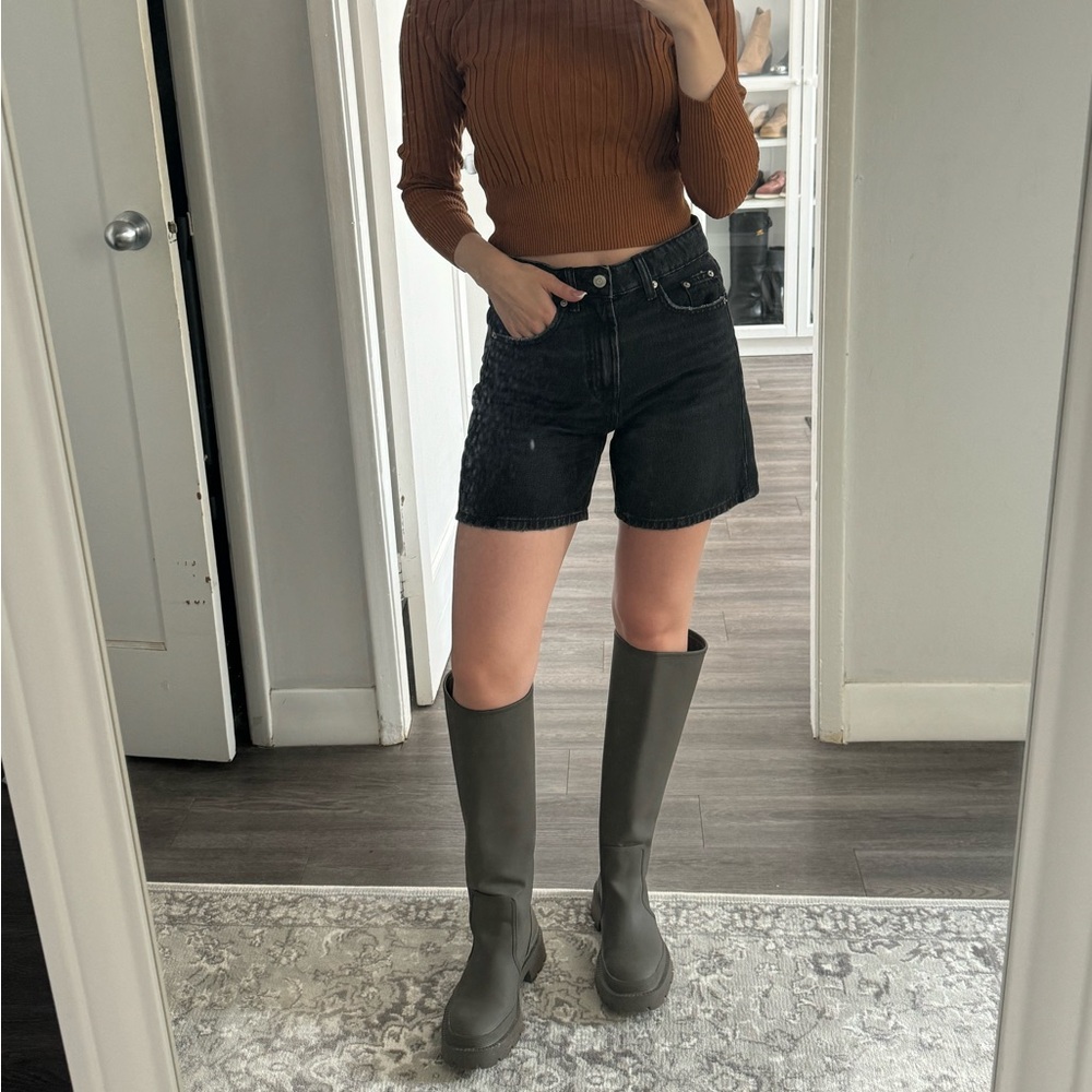 Zara boots